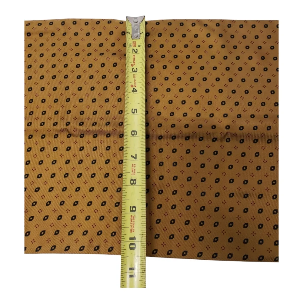 Authentic Christian Dior Monsieur Scarf  100% Cashmere Acrylic‎